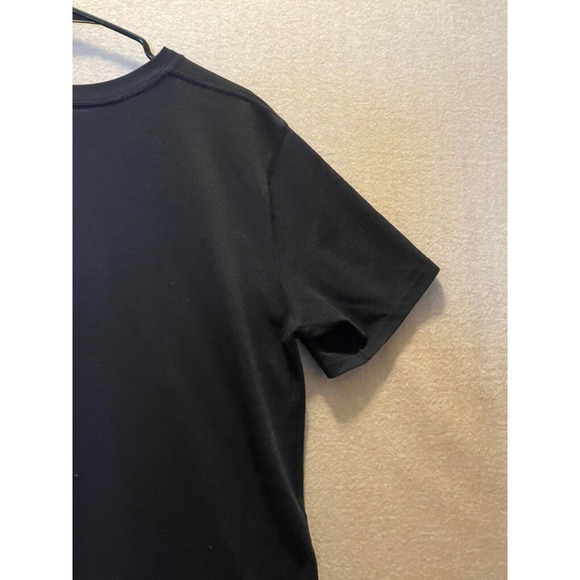 Nike Shirt Men's Large Missouri Tigers Athletic Black Dri-Fit - Picture 10 of 12